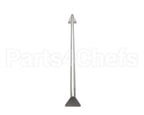 4A6129-02 Hoshizaki Door Handle