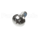 4A6160-01 Hoshizaki Hinge - Screw