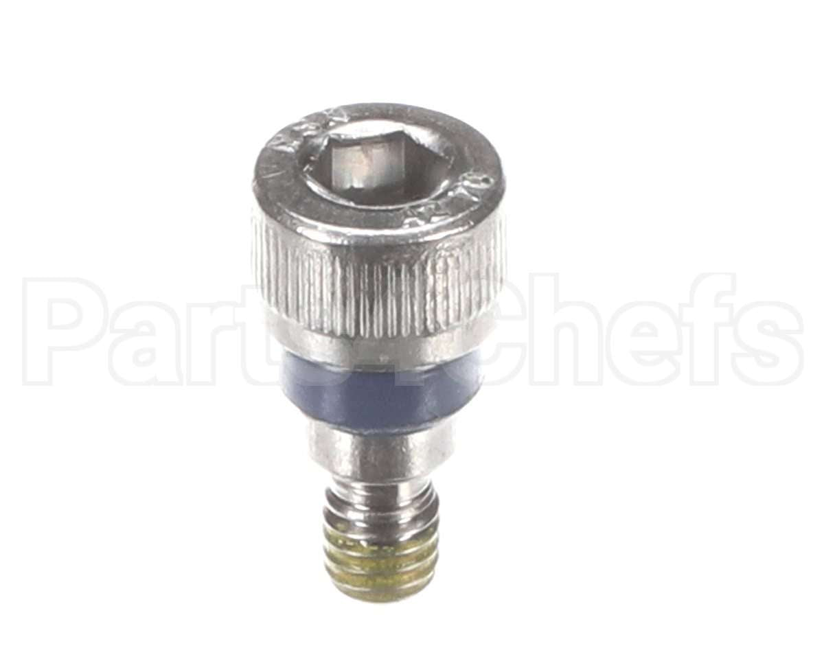 4A6172A01 Hoshizaki Seal Bolt Assy M6 Precoat