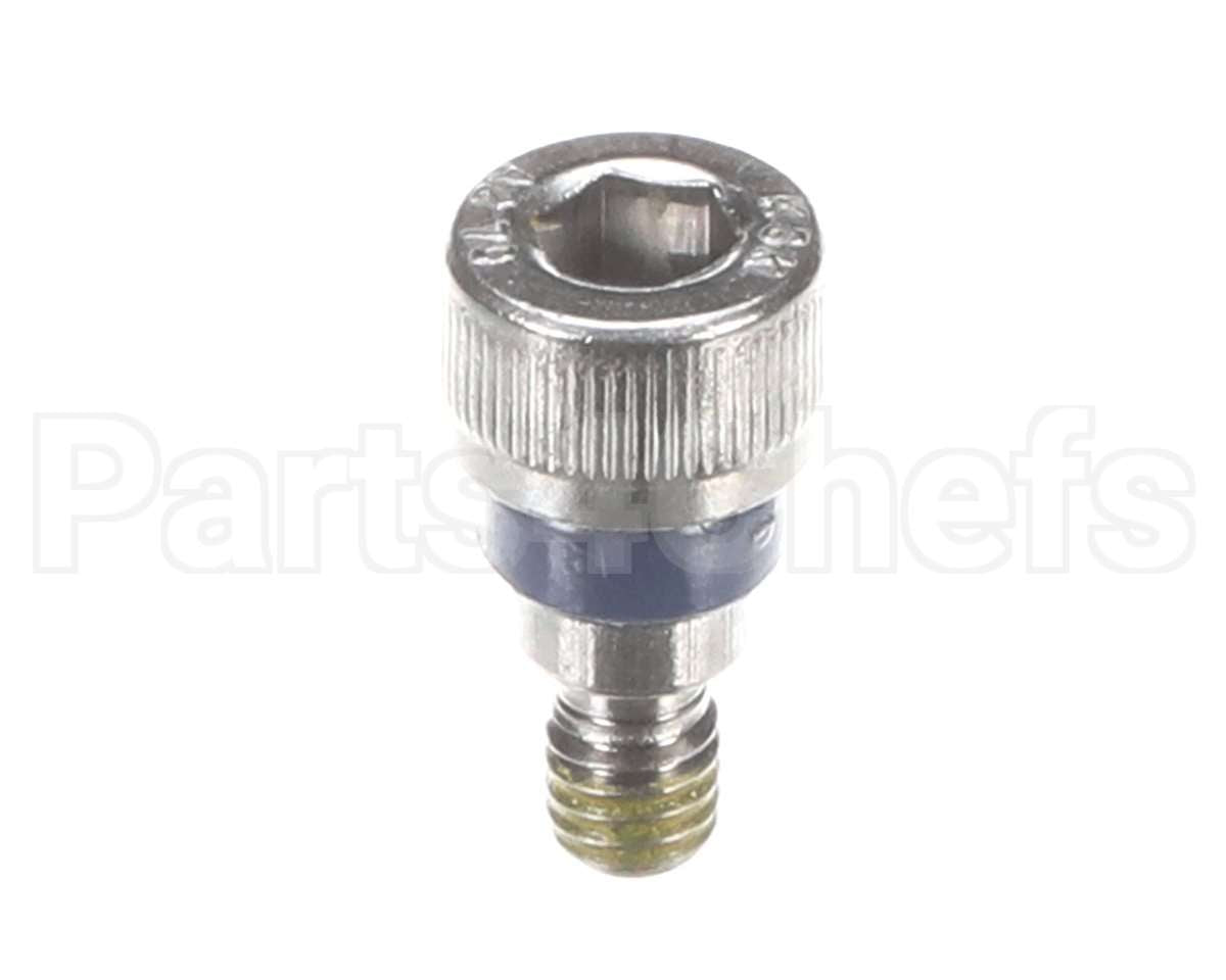 4A6172A01 Hoshizaki Seal Bolt Assy M6 Precoat