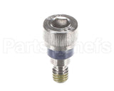 4A6172A01 Hoshizaki Seal Bolt Assy M6 Precoat