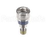 4A6172A01 Hoshizaki Seal Bolt Assy M6 Precoat