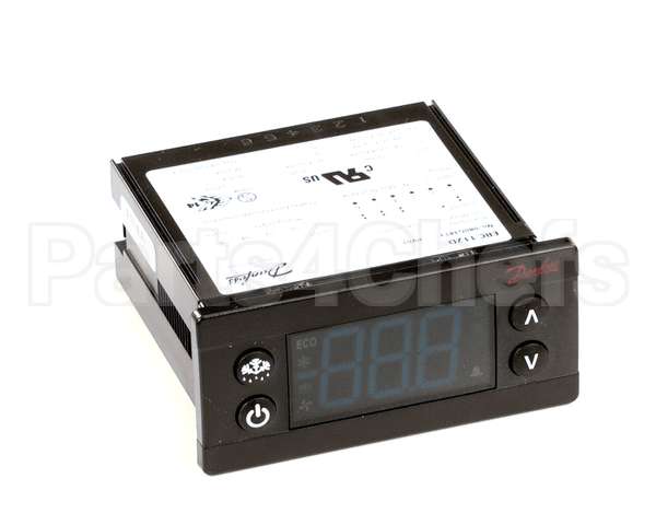 4A6195G01 Hoshizaki Refrg Controller Programed
