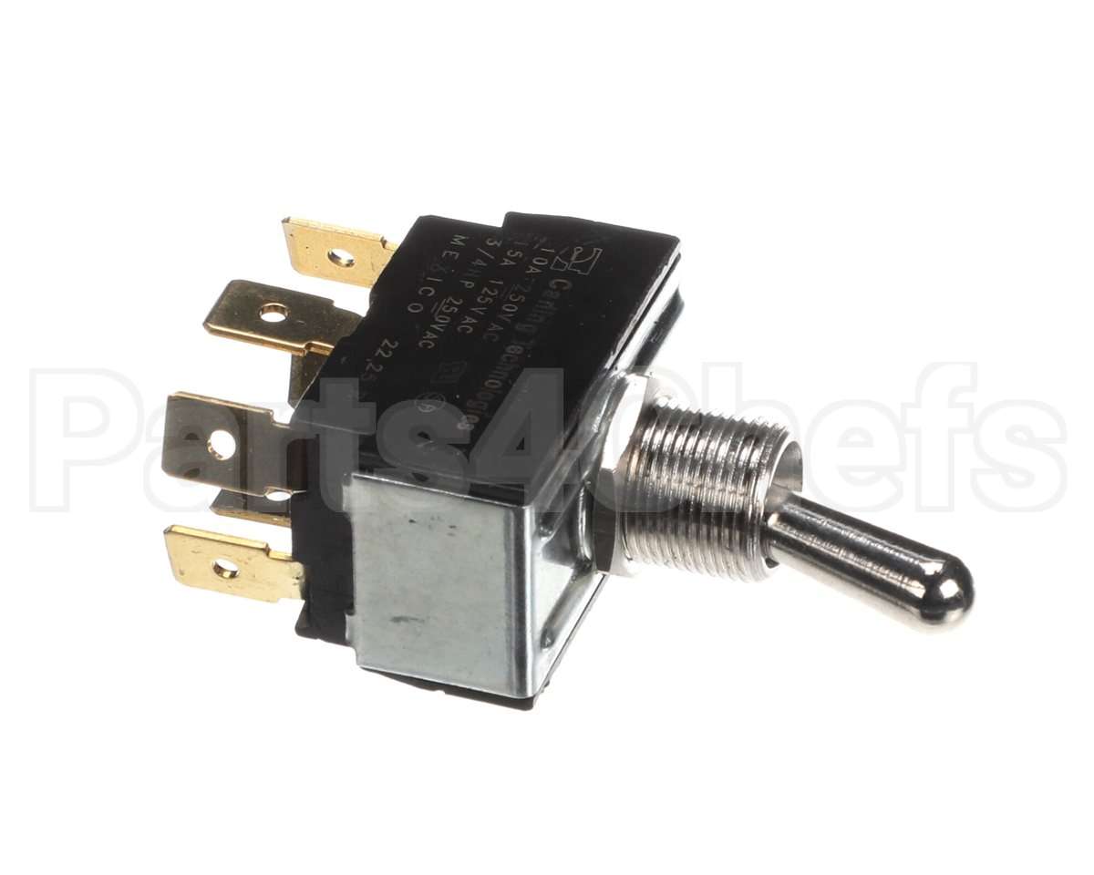 4A6232-01 Hoshizaki Toggle Switch