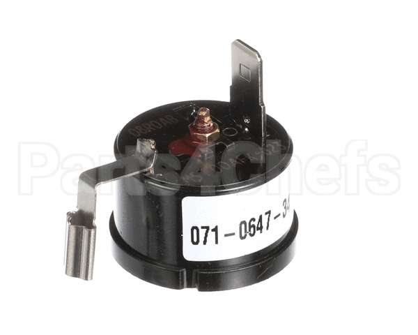4A6389-01 Hoshizaki Overload Protector