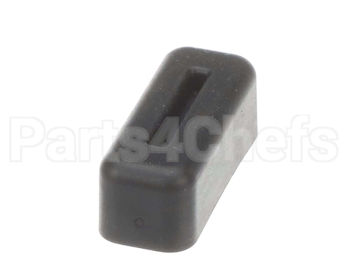 4A6394-01 Hoshizaki End Cap