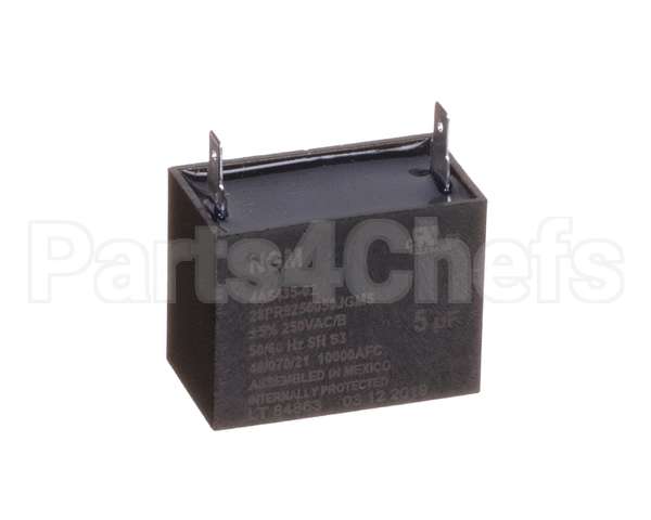 4A6435-02 Hoshizaki Capacitor 5.0Mfd, 250V
