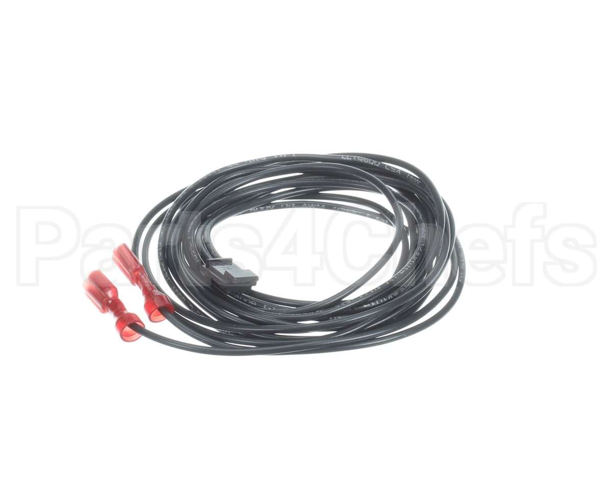 4A6482G01 Hoshizaki Wire Harness For Mechanical Bin Stat