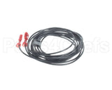 4A6482G01 Hoshizaki Wire Harness For Mechanical Bin Stat