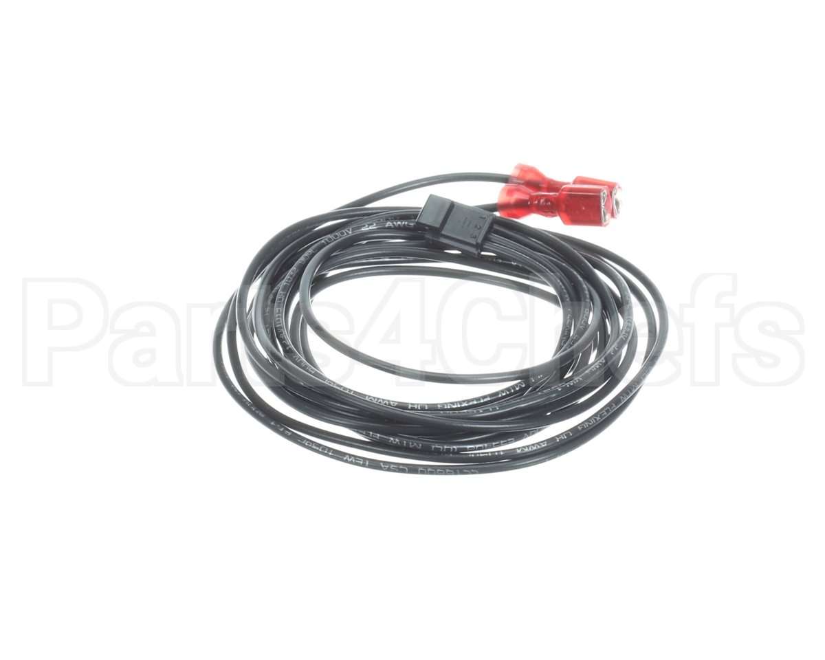 4A6482G01 Hoshizaki Wire Harness For Mechanical Bin Stat