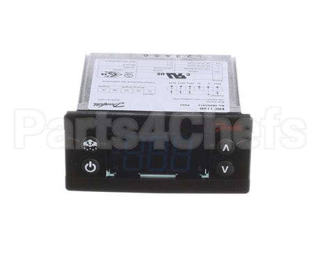 4A6626G01 Hoshizaki Refrg Glass Cntrlr Programed