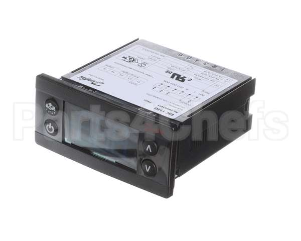 4A6626G01 Hoshizaki Refrg Glass Cntrlr Programed