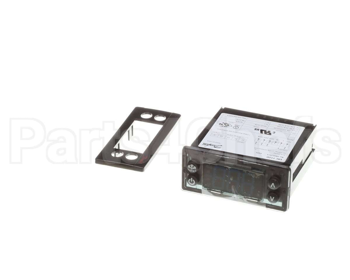 4A6627G01 Hoshizaki Frz Glass Cntrlr Programed