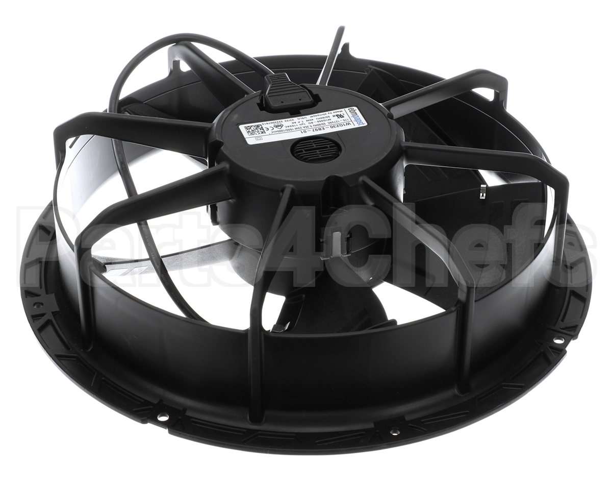 4A6650-02 Hoshizaki Fan