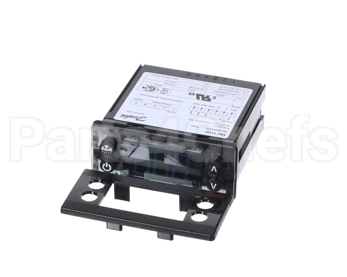 4A6761G01 Hoshizaki Dt1A Frz Controller Programed