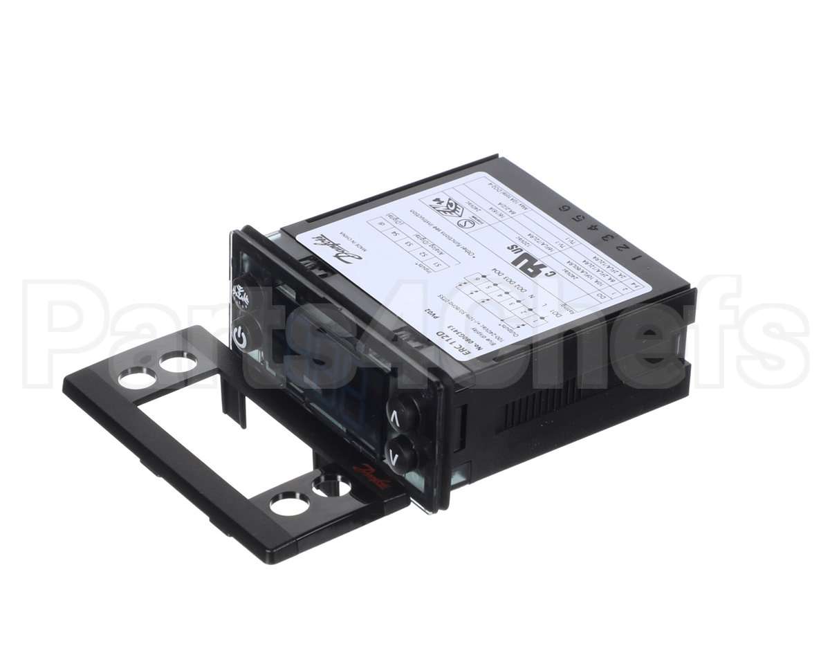 4A6761G01 Hoshizaki Dt1A Frz Controller Programed