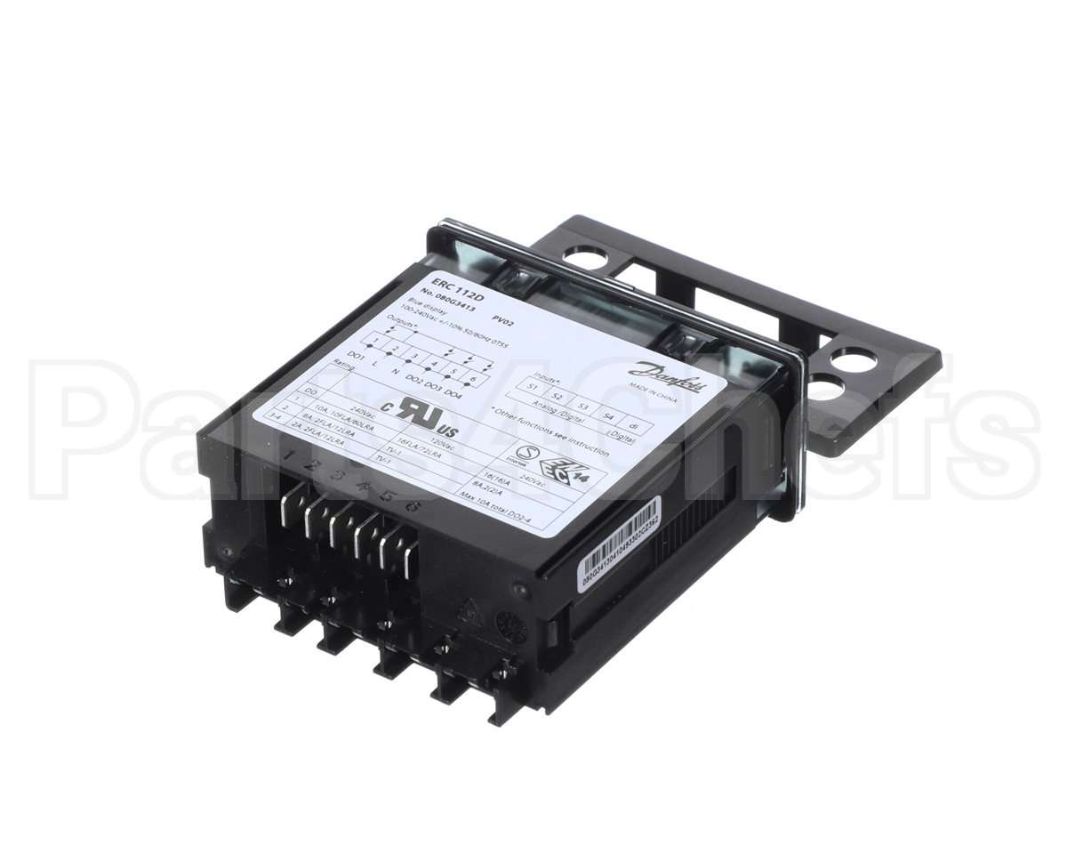 4A6761G01 Hoshizaki Dt1A Frz Controller Programed