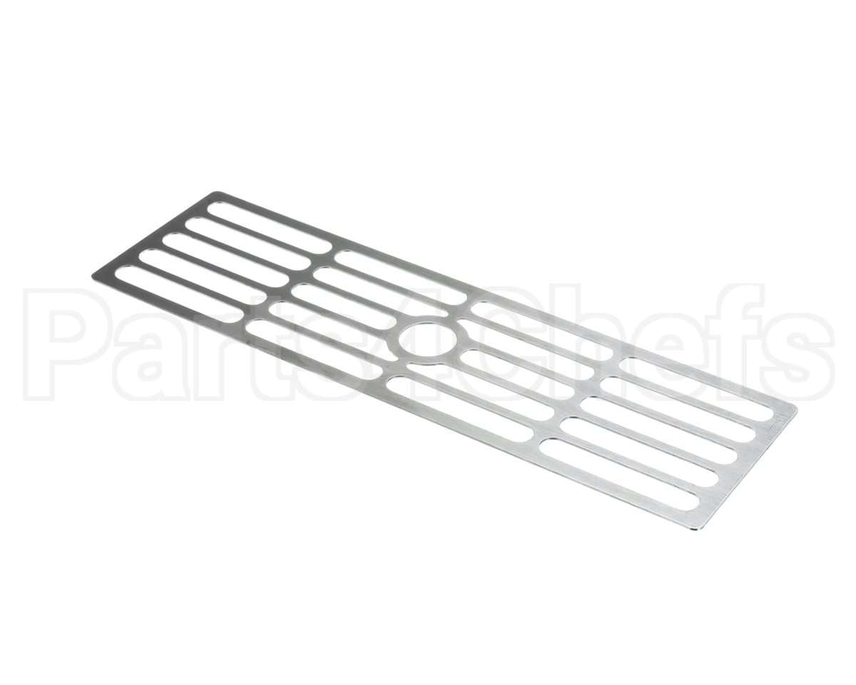 4A6764-01 Hoshizaki Grille