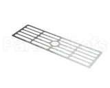 4A6764-01 Hoshizaki Grille