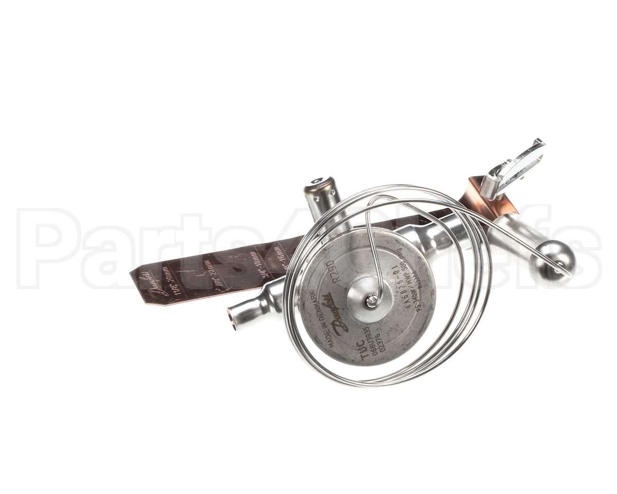 4A6826-01 Hoshizaki Valve-Expansion