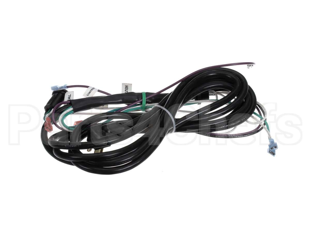 4A6865-01 Hoshizaki Harness-Wiring