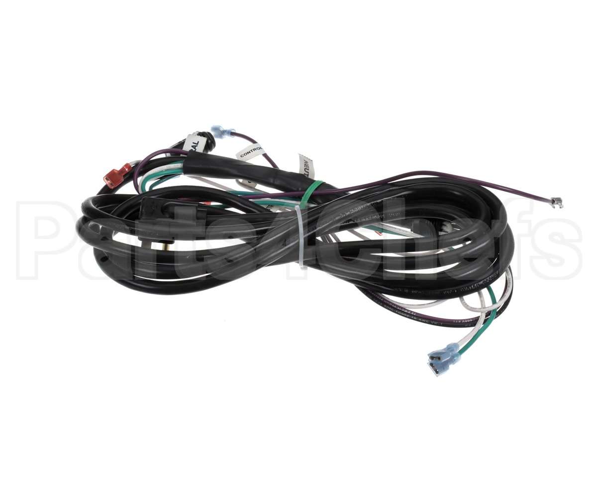 4A6865-01 Hoshizaki Harness-Wiring