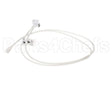 4A6878-01 Hoshizaki Probe-Defrost (White)