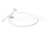 4A6878-01 Hoshizaki Probe-Defrost (White)