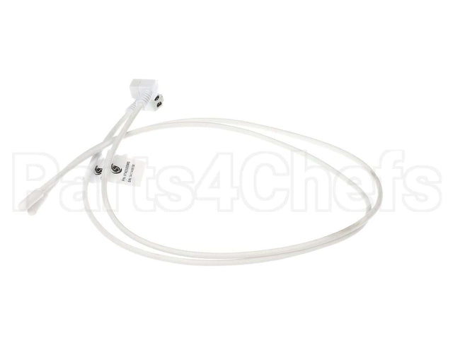 4A6878-01 Hoshizaki Probe-Defrost (White)