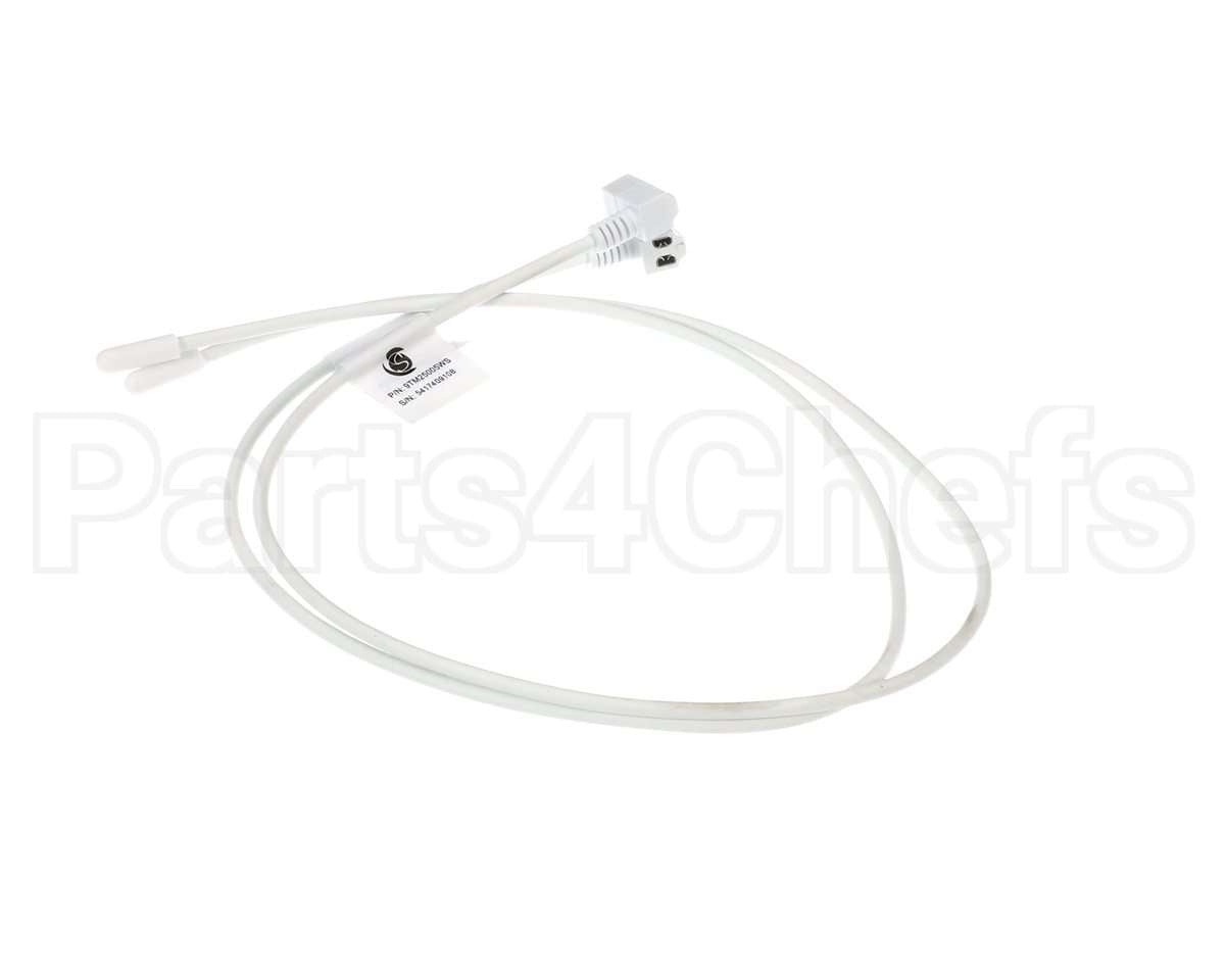 4A6878-01 Hoshizaki Probe-Defrost (White)