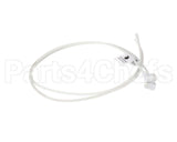 4A6878-01 Hoshizaki Probe-Defrost (White)