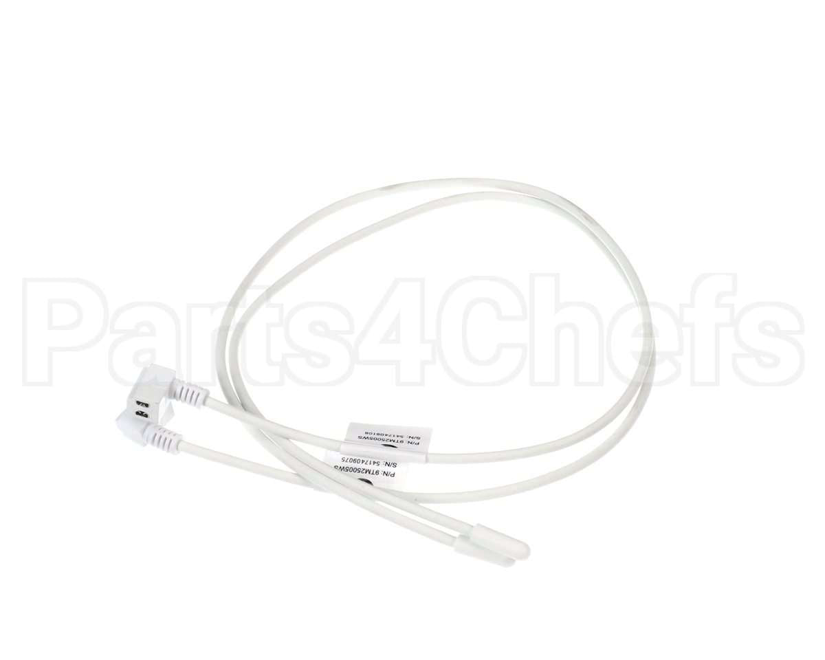 4A6878-01 Hoshizaki Probe-Defrost (White)