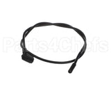 4A6878-02 Hoshizaki Probe-Cabinet (Black)