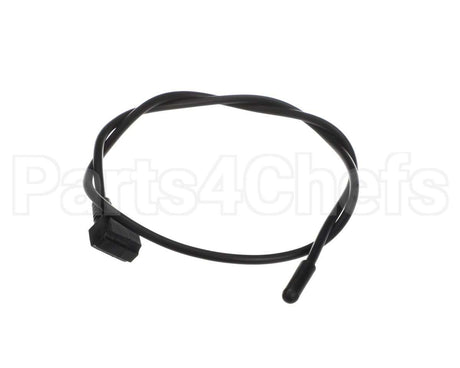 4A6878-02 Hoshizaki Probe-Cabinet (Black)