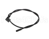 4A6878-02 Hoshizaki Probe-Cabinet (Black)