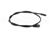 4A6878-02 Hoshizaki Probe-Cabinet (Black)