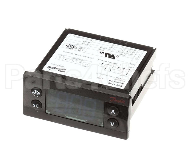 4A6958G01 Hoshizaki Pr Controller Programed
