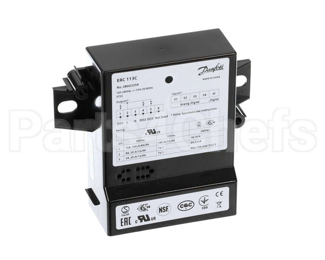 4A7063G01 Hoshizaki Controller- Programed