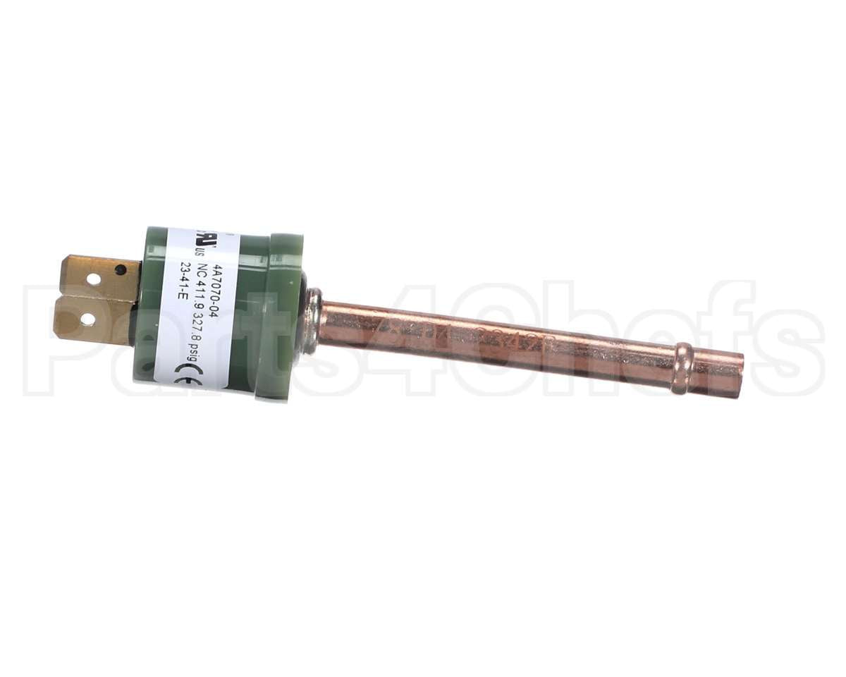 4A7070-04 Hoshizaki High Pressure Switch