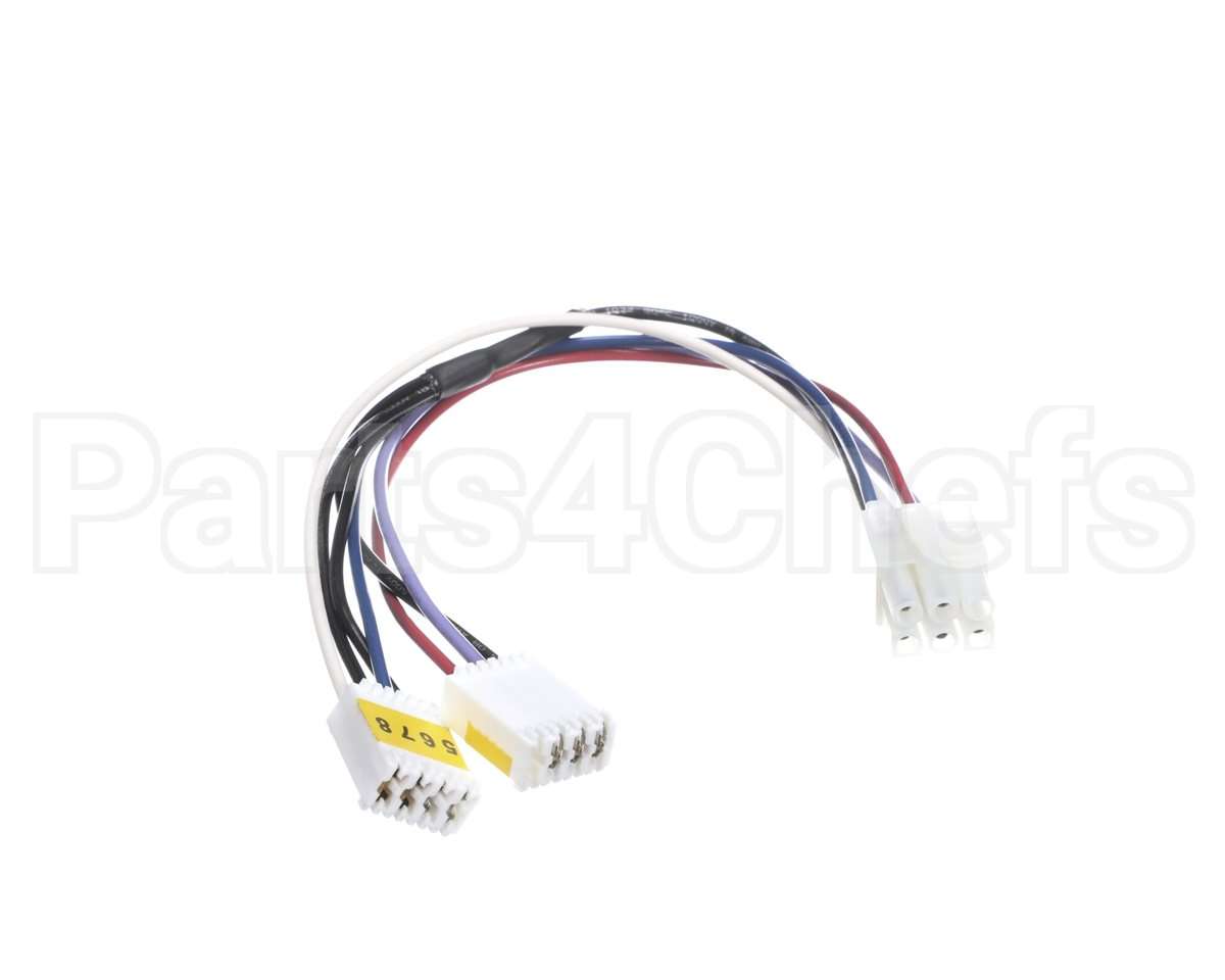 4A7108-01 Hoshizaki Wire Harness