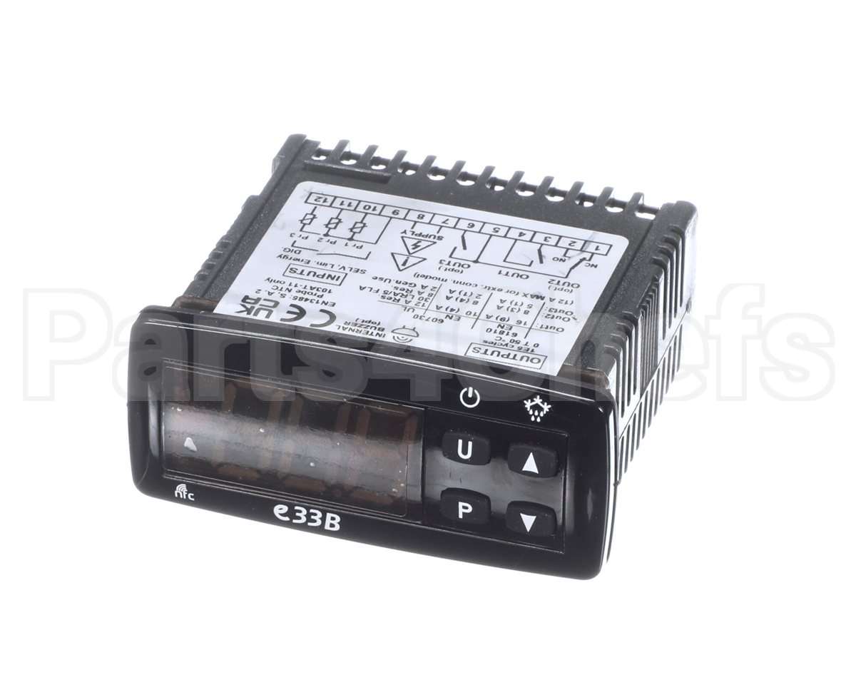 4A7151G01 Hoshizaki Pra Controller Progr