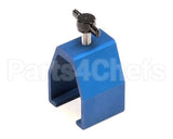 4C Sunkist Strainer Puller For #8 Juicer