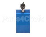 4C Sunkist Strainer Puller For #8 Juicer