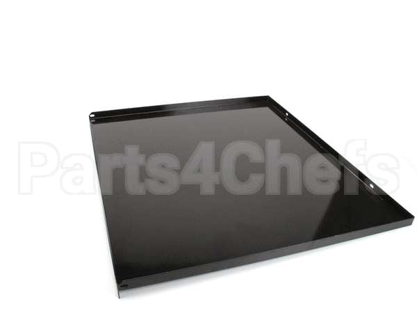 A99113 American Range Bottom,Oven 36Blk Porcelin