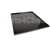 A99113 American Range Bottom,Oven 36Blk Porcelin
