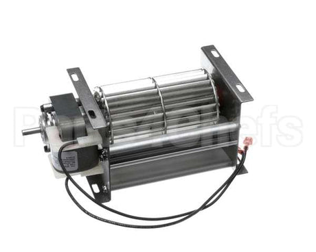 4C743C Omniteam Motor Assembly
