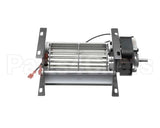 4C743C Omniteam Motor Assembly
