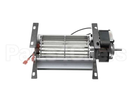 4C743C Omniteam Motor Assembly
