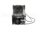 4C743C Omniteam Motor Assembly