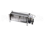 4C744 Omniteam Motor Assembly